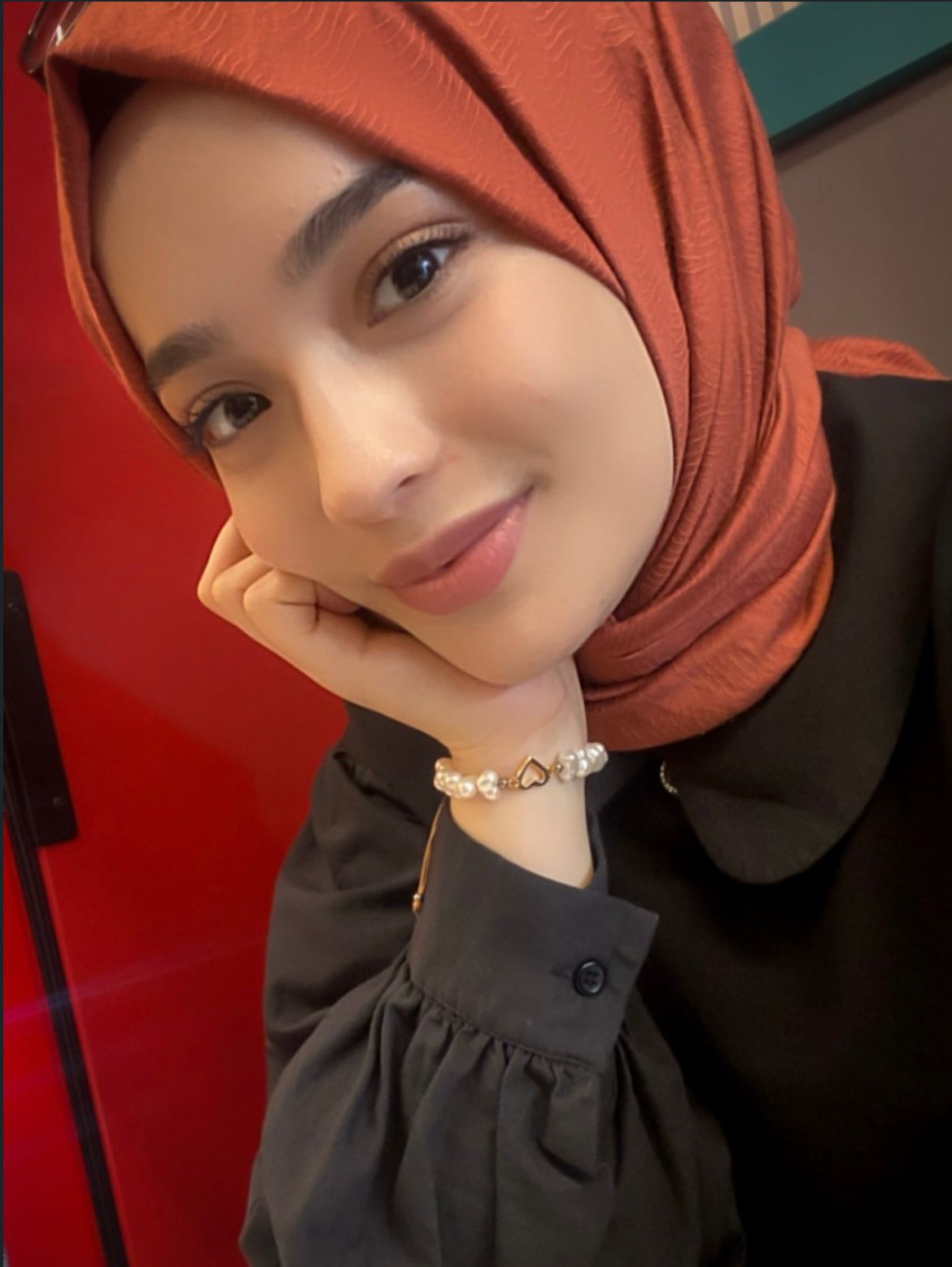 Akdiz Hard Seks Bayan Escort Vildan
