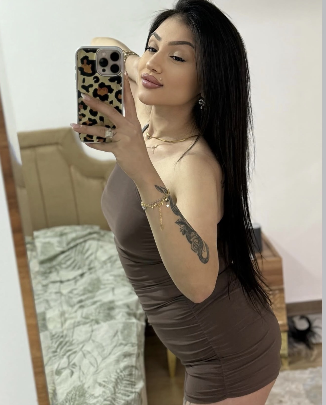 Köprübaşı Zarif Sevgili Escort Bayan Ece