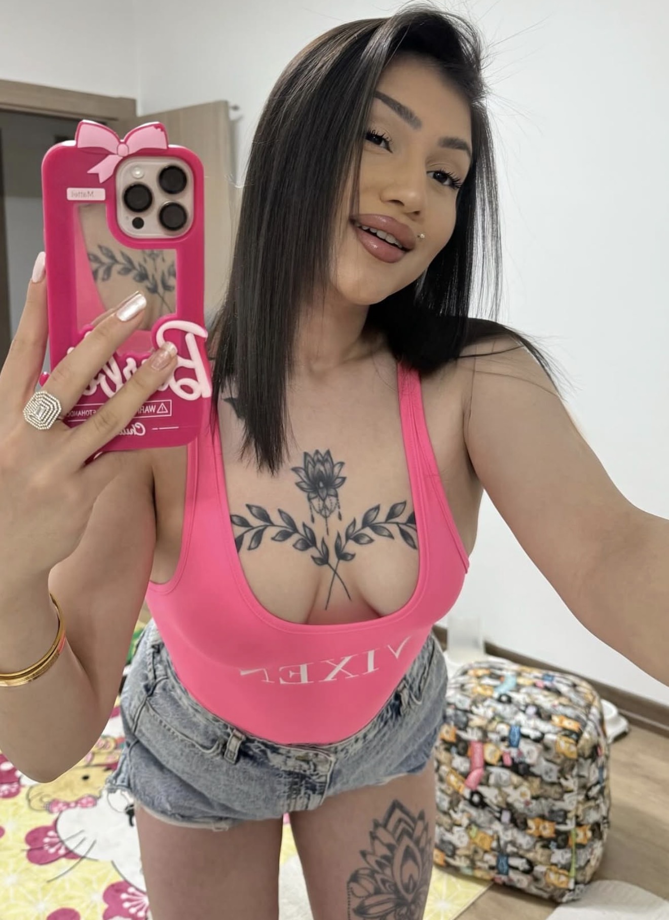 Taşuçan Samimi Partner Escort Bayan Kaderin
