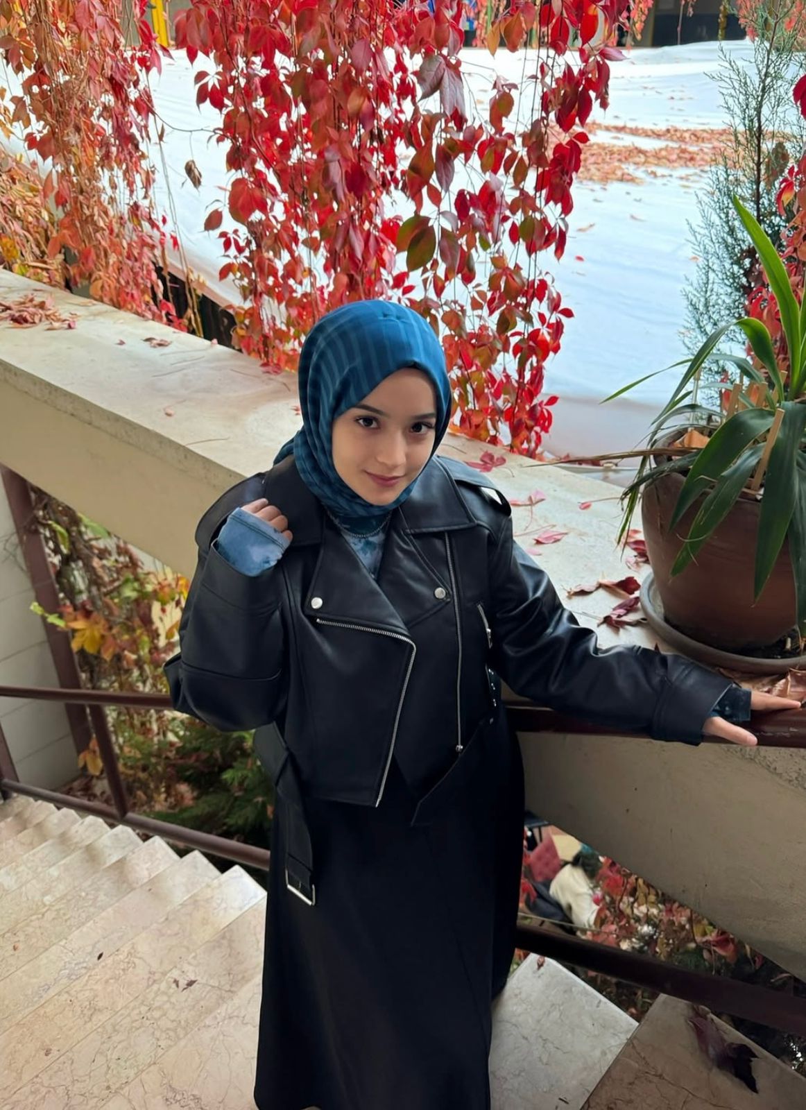 Evci Mükemmel Sevgili Escort Bayan Elifnur