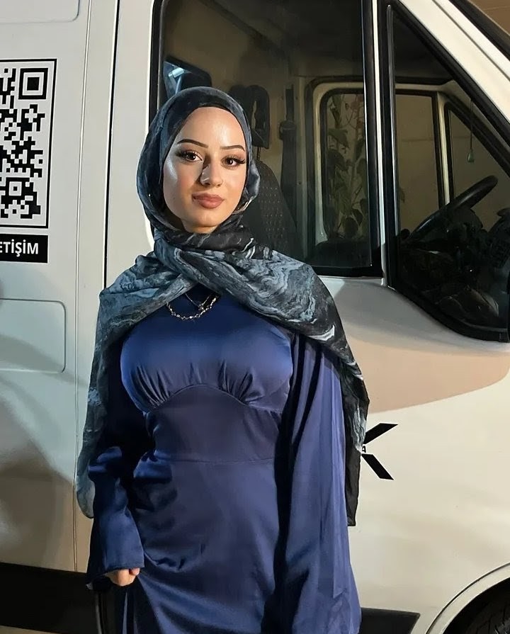 Karataş Bayan Escort Mina