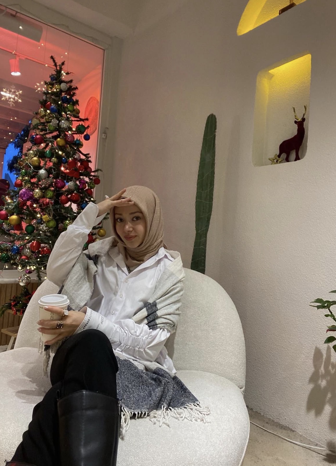 Karasu Sarışın Escort Bayan Mina