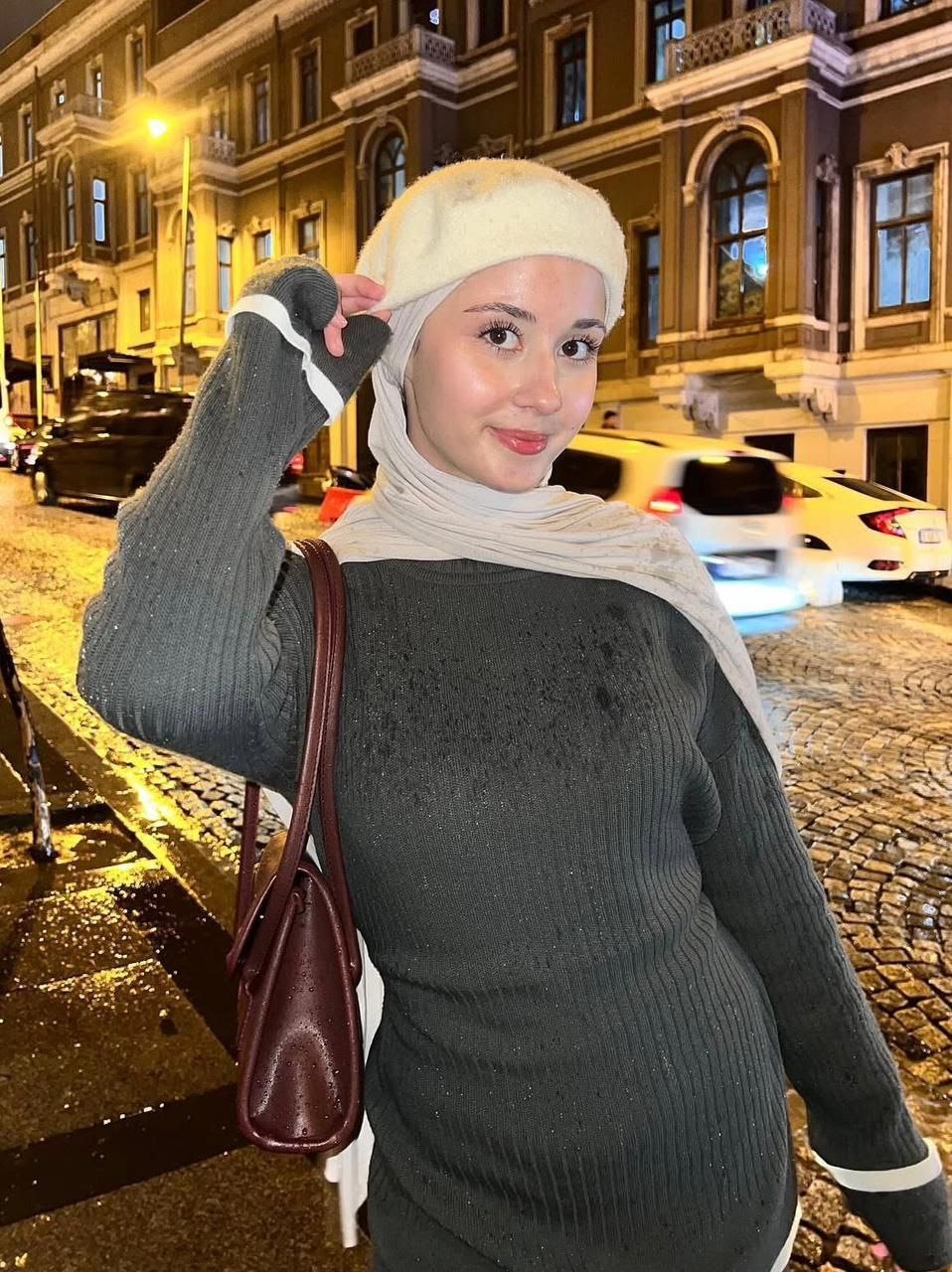 Ünlendi Özgür Sevgili Bayan Escort Tülin