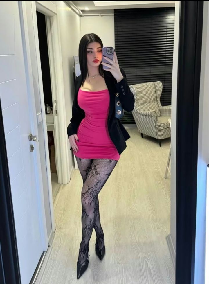 Hakmehmet Dul Escort Ece