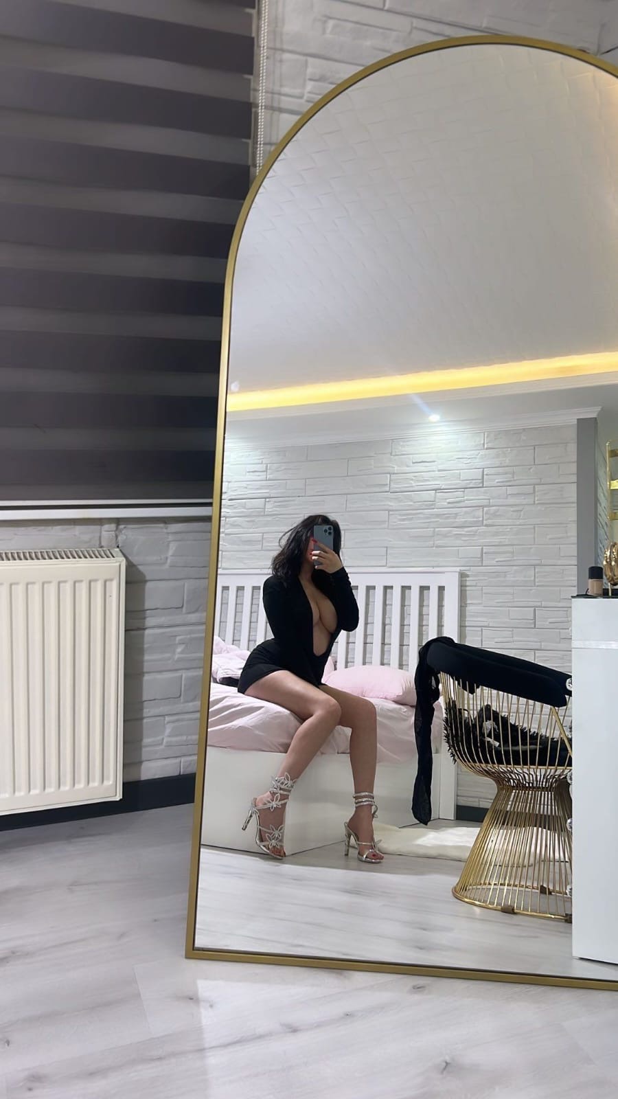 Güllüce Güzel Bir Yaşam Escort Kaderin