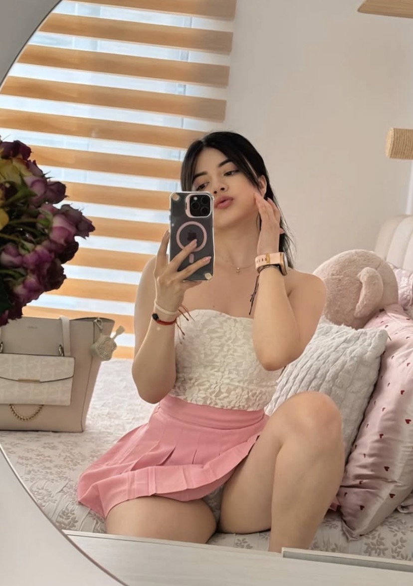 Aras Anal Bayan Escort Hilal