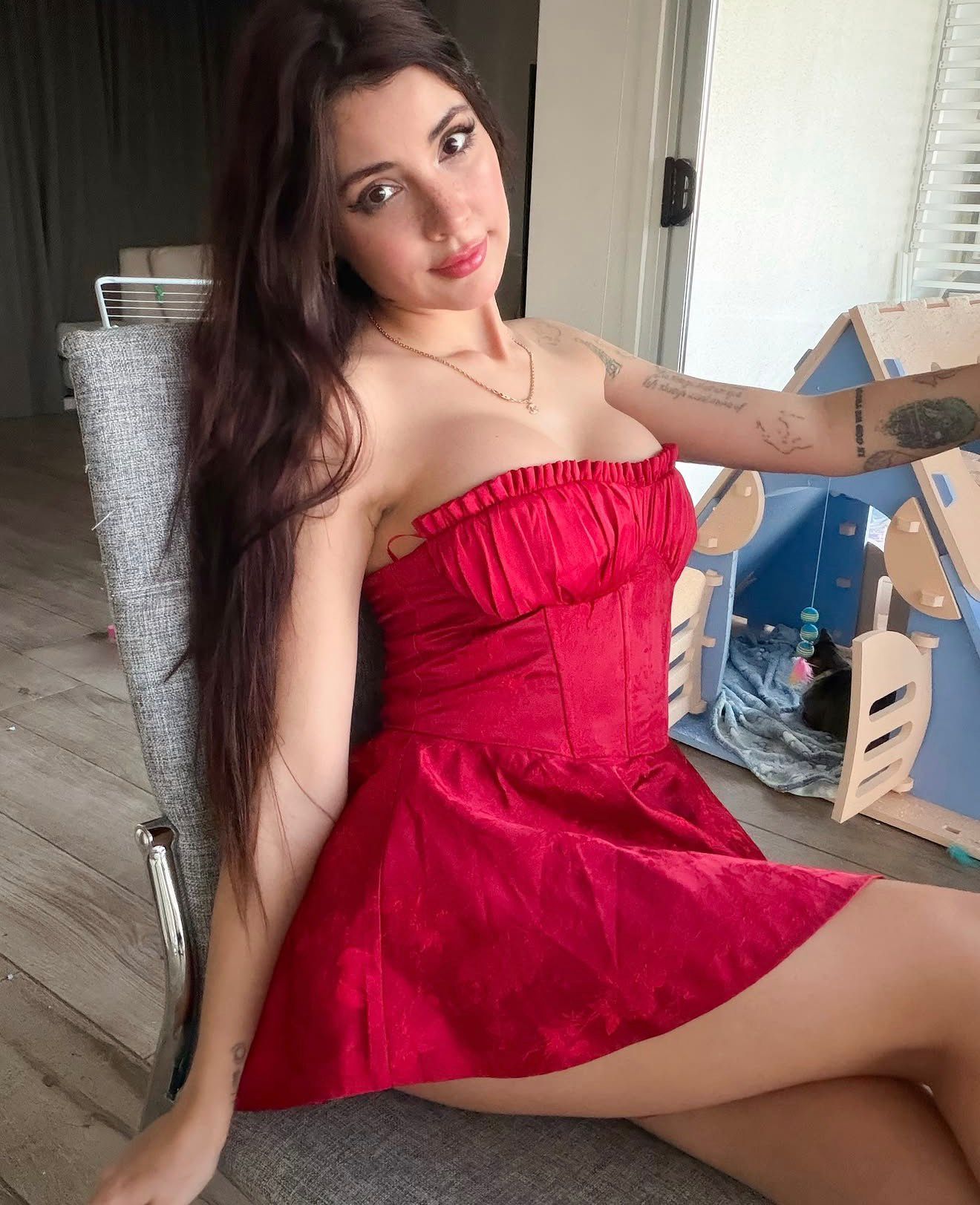Köprüler Başarıyı Elde Etmiş Kadın Bayan Escort Dila