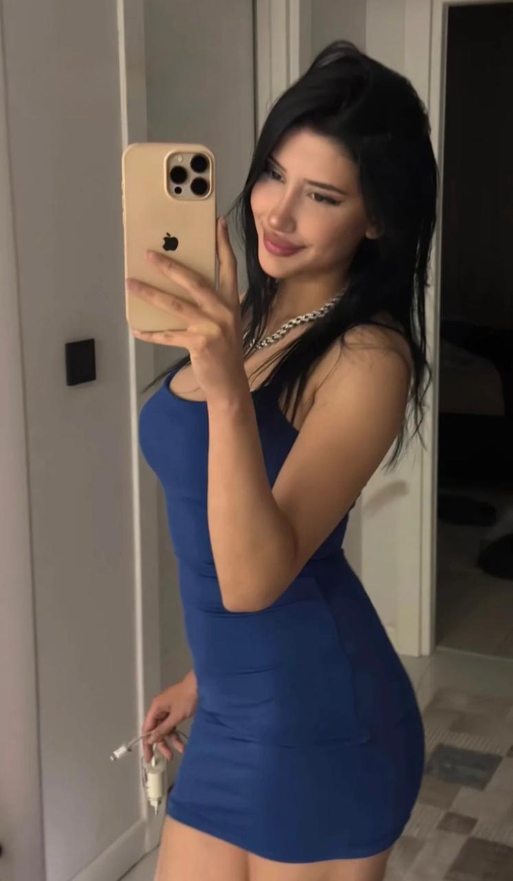 Yeni Büyülü Kadın Bayan Escort Seda