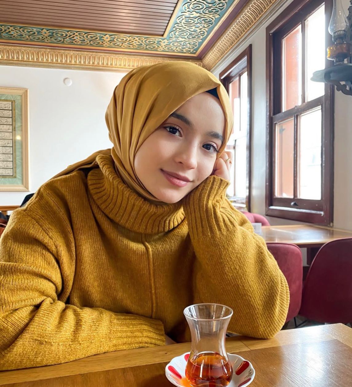 Gaziler Meraklı Partner Escort Bayan Şule