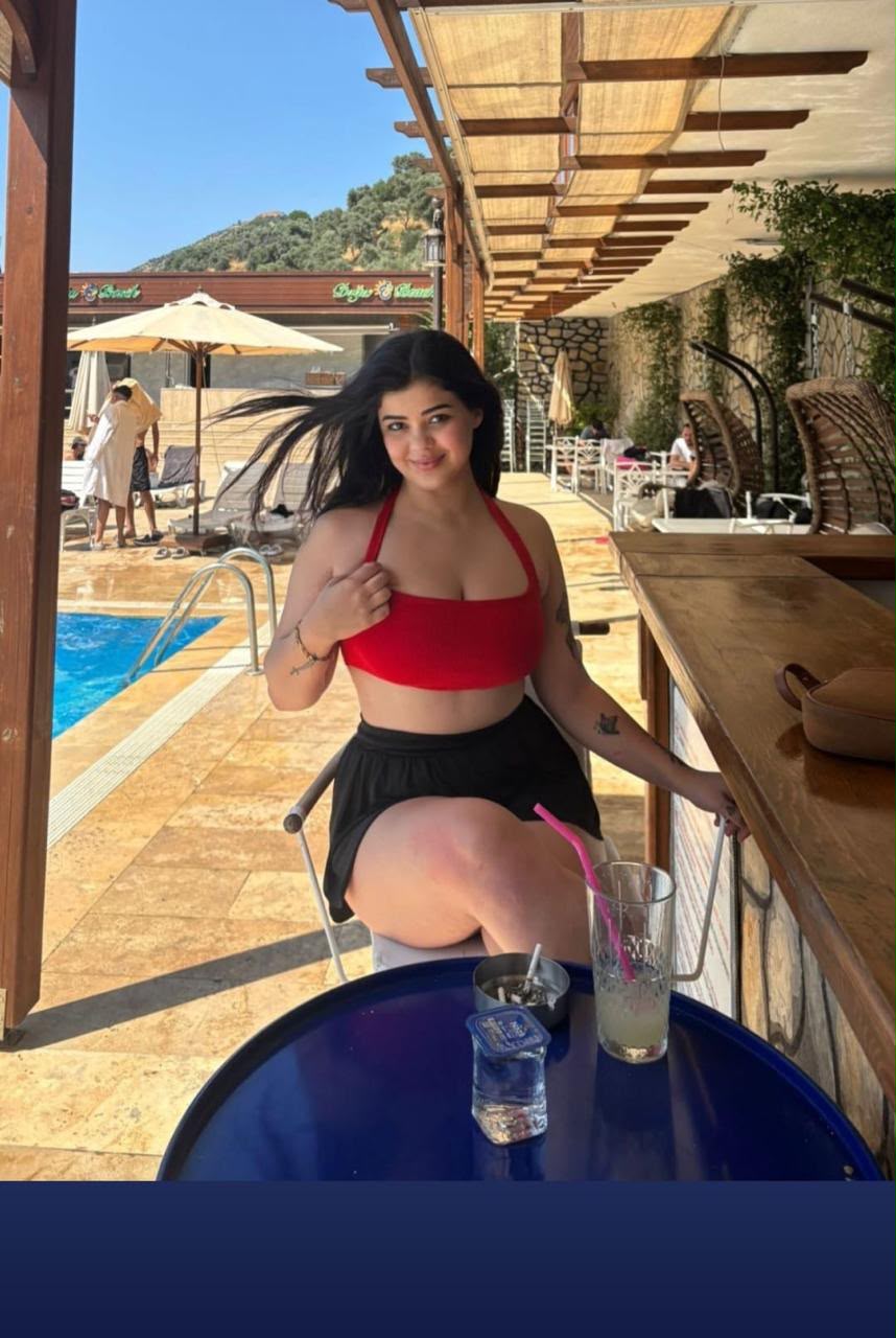 Yukarıalican Elden Ödeme Bayan Escort Gamze