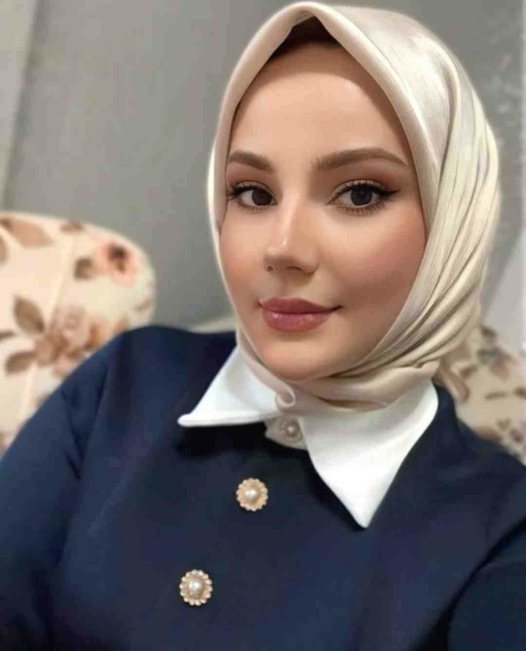 Pirdemir Zarif Partner Escort Bayan Vildan