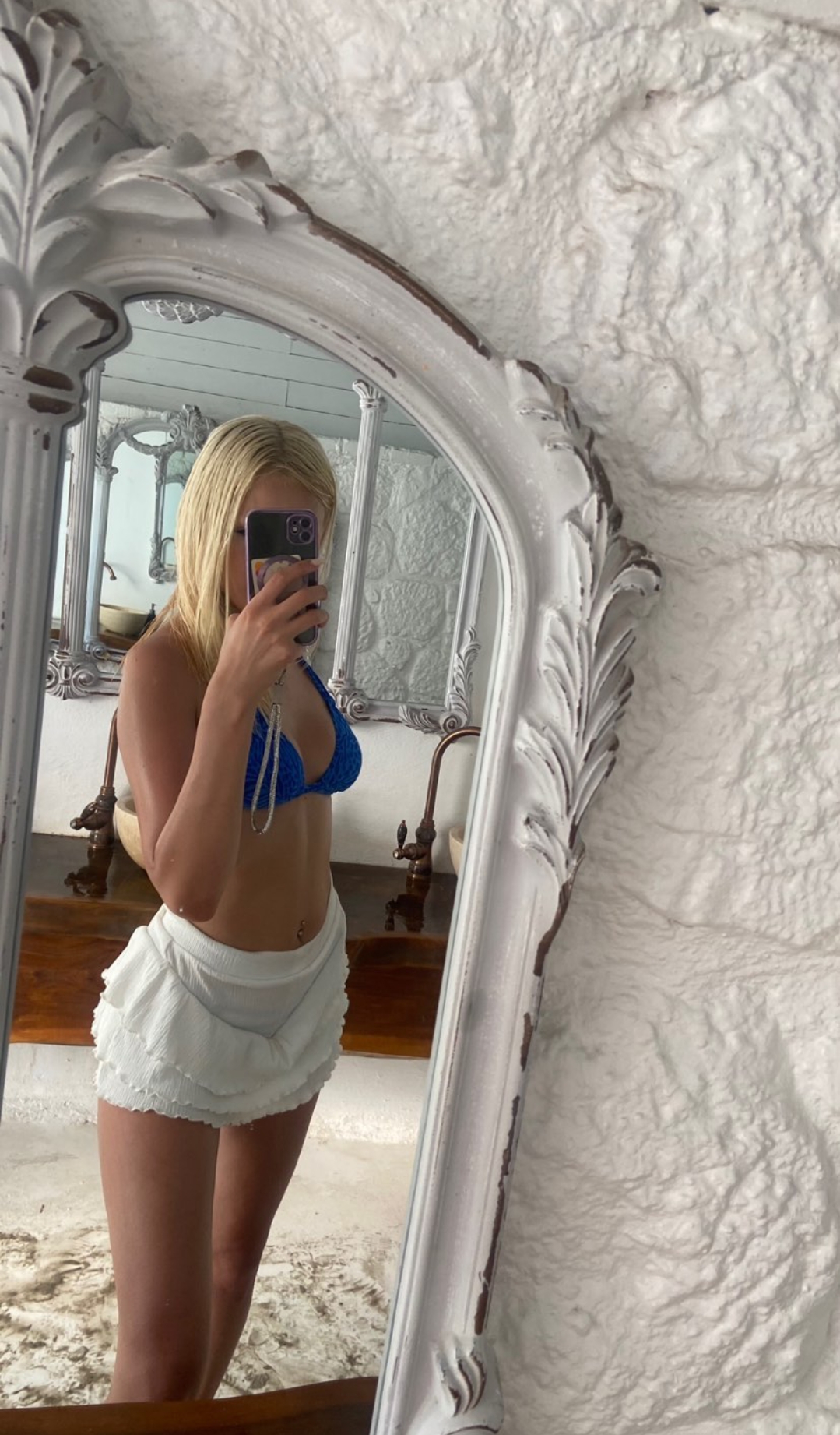 Mollakamer Rus Escort Bayan Yasemin