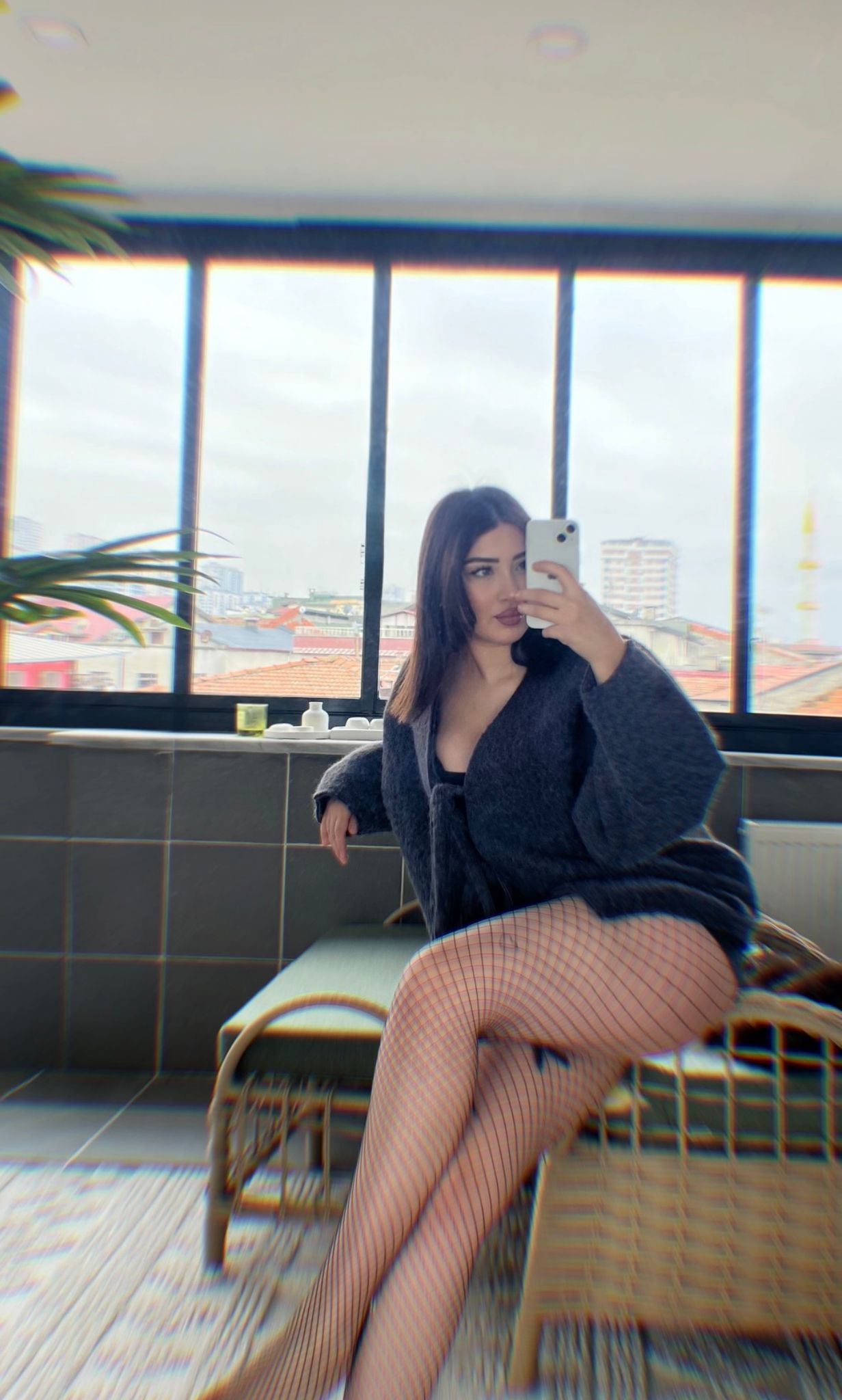 Yukarıçiftlik Etkileyici Bayan Bayan Escort Eylül