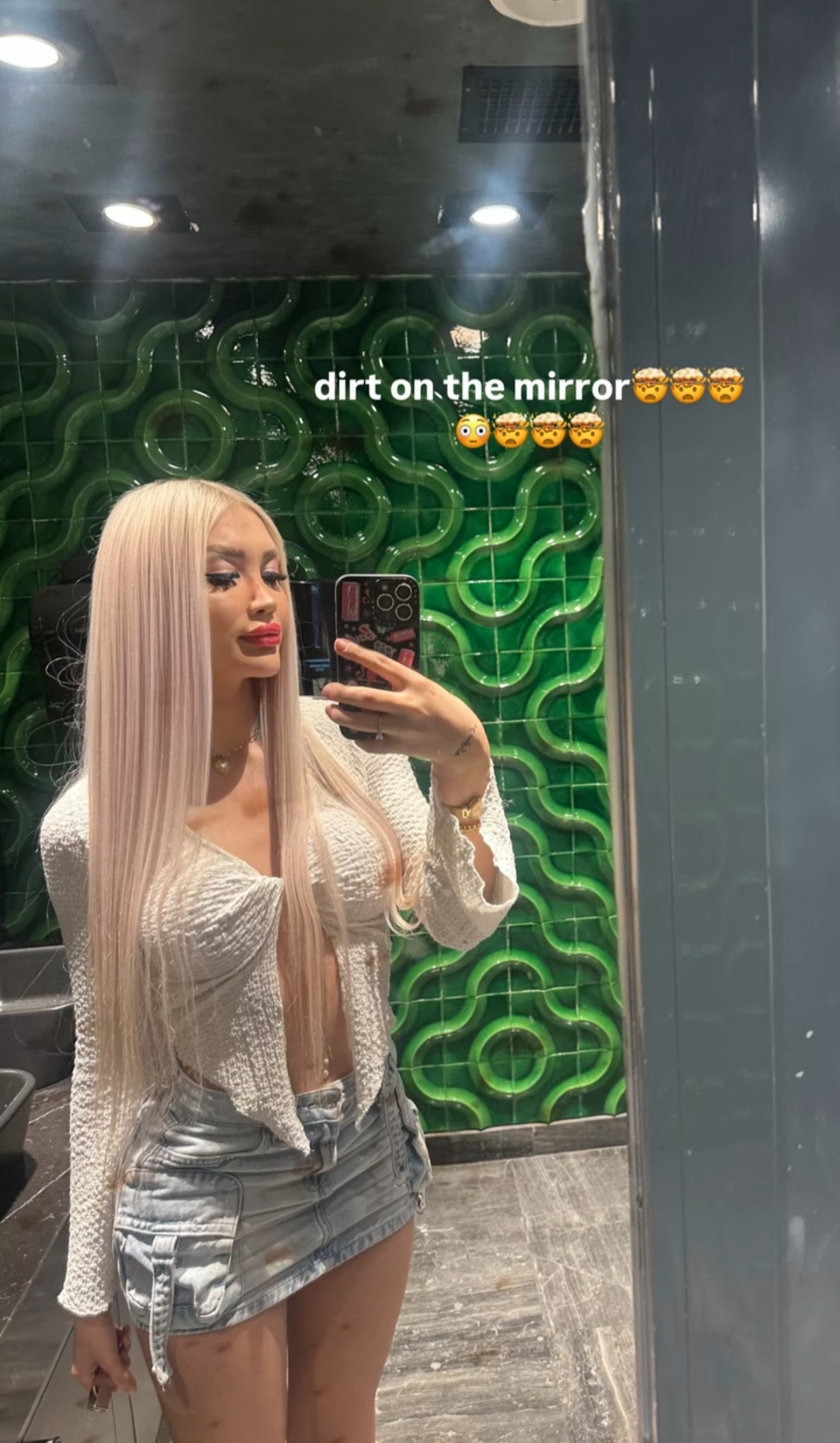 Çakırtaş Seçici Bayan Escort Gülten
