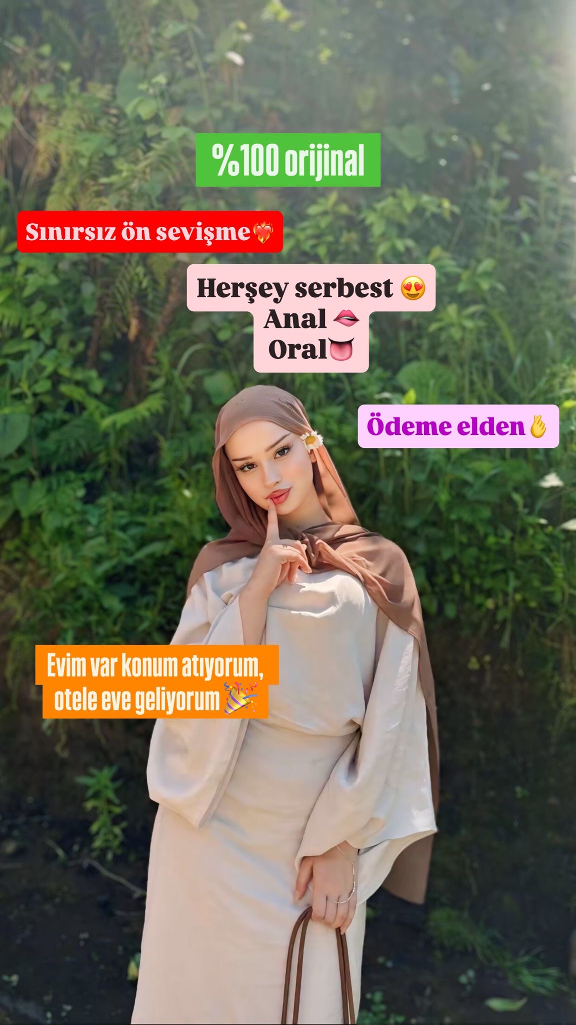 Osmanköy Yenilikçi Bayan Bayan Escort Ayşe